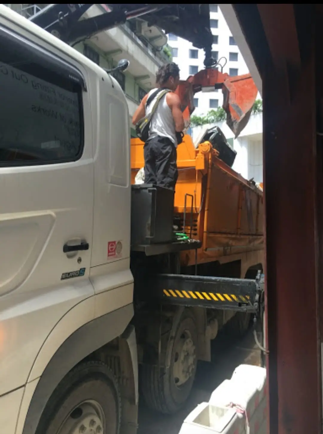 公司車輛 1