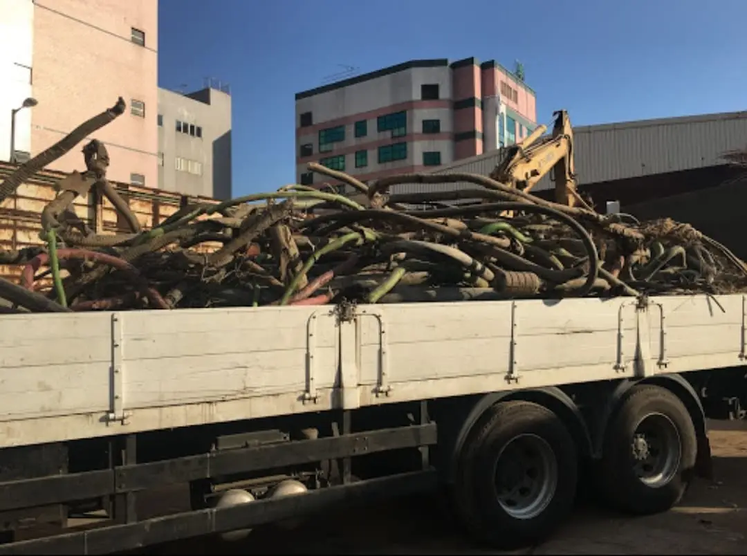 公司車輛 3